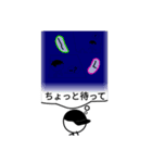 ハット君（個別スタンプ：39）