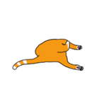 Meow, We are Cats！ 2（個別スタンプ：9）