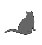 Meow, We are Cats！ 2（個別スタンプ：16）