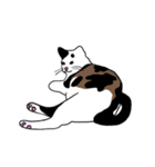 Meow, We are Cats！ 2（個別スタンプ：19）