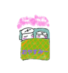 歯が命（個別スタンプ：2）