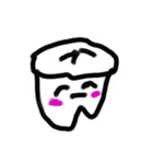 歯が命（個別スタンプ：7）