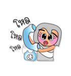 MOJI.V7（個別スタンプ：24）