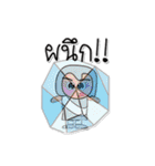 MOJI.V7（個別スタンプ：35）