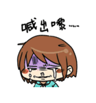 KAU DIARY（個別スタンプ：14）
