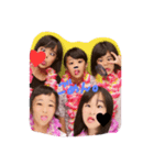 最強メンバー❤️（個別スタンプ：2）
