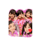 最強メンバー❤️（個別スタンプ：8）