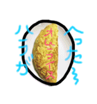 日和（個別スタンプ：1）