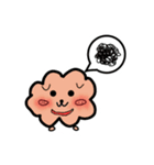 毎日ボブちゃん（個別スタンプ：3）