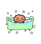 毎日ボブちゃん（個別スタンプ：4）