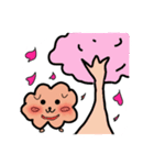 毎日ボブちゃん（個別スタンプ：5）