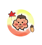 毎日ボブちゃん（個別スタンプ：7）