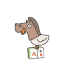 in the office 2 - funky troupe（個別スタンプ：2）