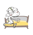 Call me... Lanni（個別スタンプ：11）