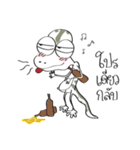Call me... Lanni（個別スタンプ：15）