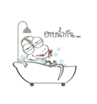 Call me... Lanni（個別スタンプ：21）