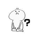 敬語も使える3人組（個別スタンプ：11）