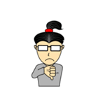 TANPOON（個別スタンプ：2）