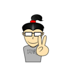 TANPOON（個別スタンプ：4）