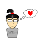 TANPOON（個別スタンプ：6）