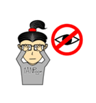 TANPOON（個別スタンプ：10）