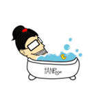 TANPOON（個別スタンプ：15）