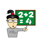 TANPOON（個別スタンプ：23）