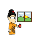 TANPOON（個別スタンプ：26）