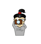 TANPOON（個別スタンプ：29）