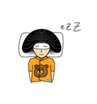 TANPOON（個別スタンプ：30）