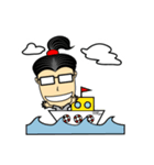 TANPOON（個別スタンプ：32）