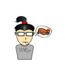 TANPOON（個別スタンプ：37）