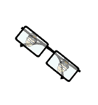 TANPOON（個別スタンプ：40）