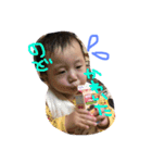 raiton（個別スタンプ：3）