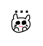 ハムスターのマロンくん（個別スタンプ：8）