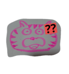 nyan nyans（個別スタンプ：5）