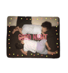 ハルハル＆ちびちび（個別スタンプ：23）