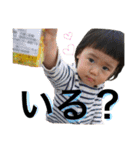 しきたんstamp。（個別スタンプ：17）