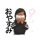 しきたんstamp。（個別スタンプ：33）