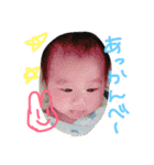 みかどさん（個別スタンプ：12）