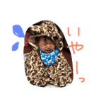 みかどさん（個別スタンプ：15）