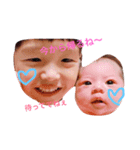ゆうり ひまり（個別スタンプ：3）