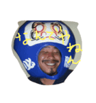 Narumi Tando（個別スタンプ：4）