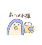 ペン ペン ペンギン（個別スタンプ：6）