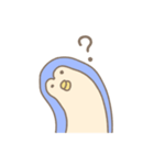 ペン ペン ペンギン（個別スタンプ：12）