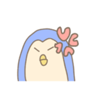 ペン ペン ペンギン（個別スタンプ：20）