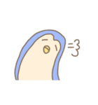 ペン ペン ペンギン（個別スタンプ：21）