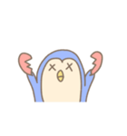 ペン ペン ペンギン（個別スタンプ：31）