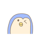 ペン ペン ペンギン（個別スタンプ：35）