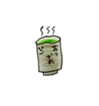 おいしい寿司（個別スタンプ：6）